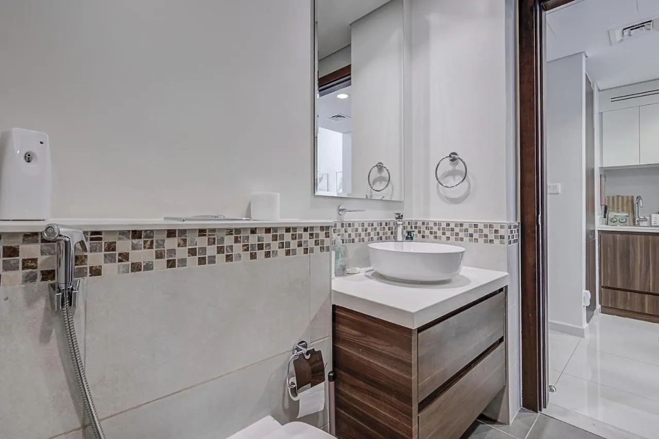 One Bedroom Near Burj Khalifa Dubai Mall-5Minuts Walk-Rva913 0*,  United Arab Emirates