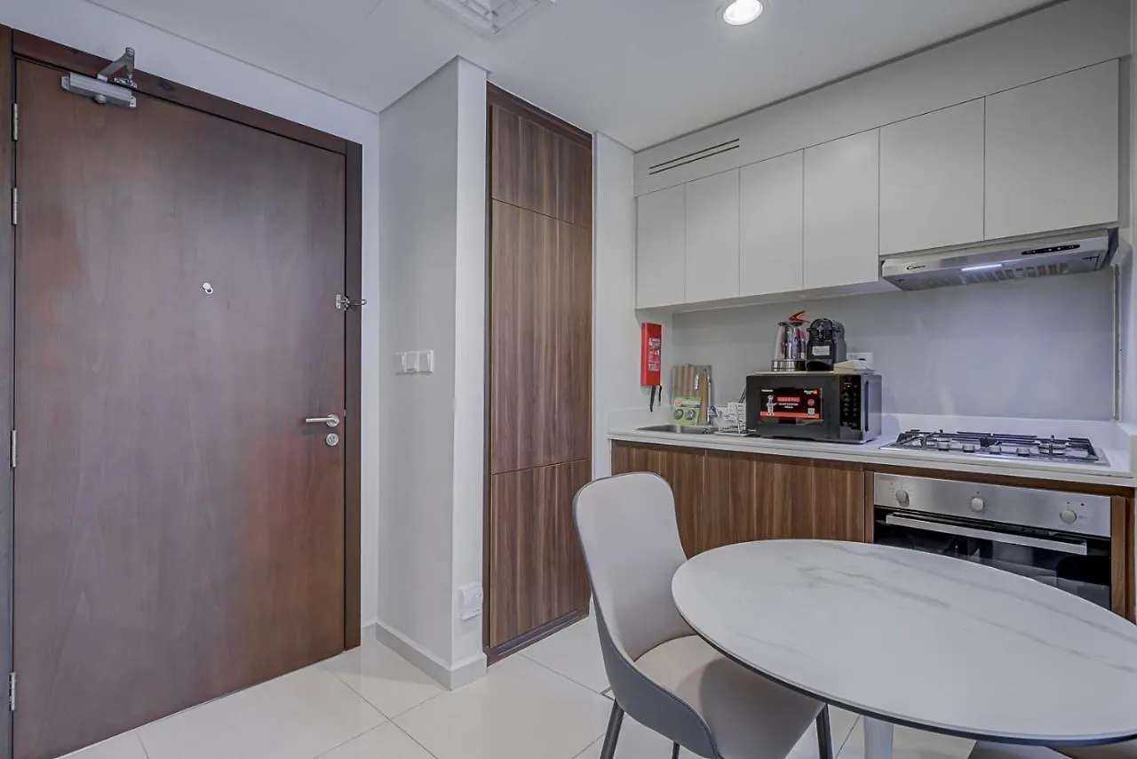 One Bedroom Near Burj Khalifa Dubai Mall-5Minuts Walk-Rva913 United Arab Emirates